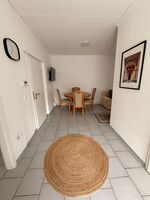 Güny’s Monteurwohnung Salzgitter – Einzelbetten, WLAN, Küche, Top Lage Bild 7