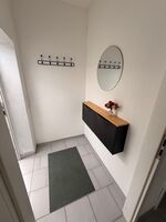 Güny’s Monteurwohnung Salzgitter – Einzelbetten, WLAN, Küche, Top Lage Bild 12