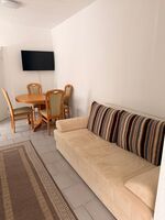 Güny’s Monteurwohnung Salzgitter – Einzelbetten, WLAN, Küche, Top Lage Bild 9