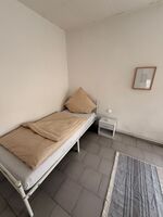 Güny’s Monteurwohnung Salzgitter – Einzelbetten, WLAN, Küche, Top Lage Bild 1