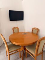 Güny’s Monteurwohnung Salzgitter – Einzelbetten, WLAN, Küche, Top Lage Bild 10