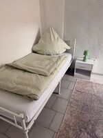 Güny’s Monteurwohnung Salzgitter – Einzelbetten, WLAN, Küche, Top Lage Bild 13
