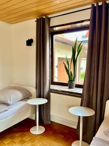 Schwabenperle Apartments Bild 5