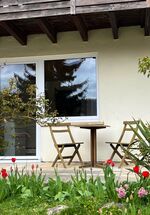 Schwabenperle Apartments Bild 3