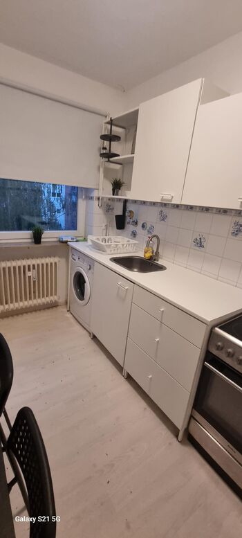 Monteurwohnung-München-TOP Lage(nähe Olympiapark, BMW...) Bild 5