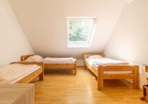 Monteurszimmer Bochum Bild 1