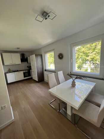 Wohnung komplett zur Selbstnutzung nahe B17 Bild 4