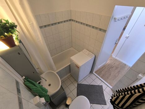 Charmante Wohnung in Potsdam Bild 5