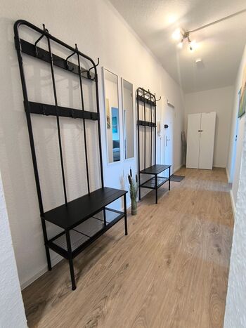 Charmante Wohnung in Potsdam Bild 3