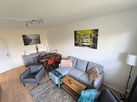 Charmante Wohnung in Potsdam Bild 1