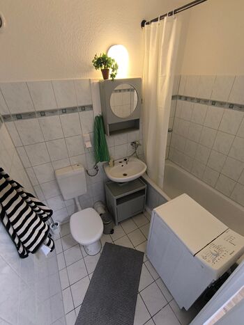 Charmante Wohnung in Potsdam Bild 4