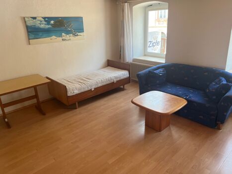 Gästezimmer/Monteurzimmer - Top Lage zum Top Preis Bild 1