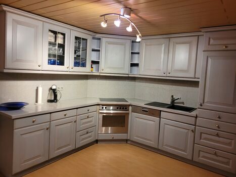 Monteurzimmer Haus am See Obrázok 3