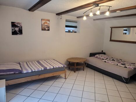 Monteurzimmer Haus am See Obrázok 2