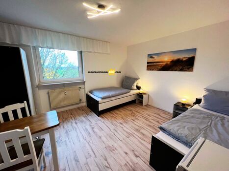 monteurzimmerKING in Schweinfurt Bild 5