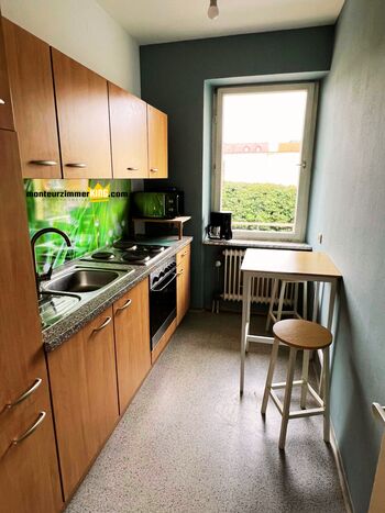 monteurzimmerKING in Schweinfurt Bild 5