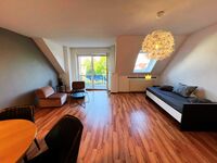 monteurzimmerKING in Schweinfurt Bild 10