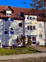 monteurzimmerKING in Schweinfurt Bild 13