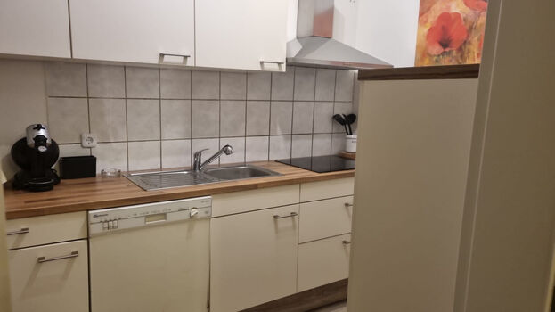 Wohnung Grinko Bild 3