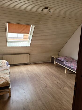 Monteurzimmer in der Nähe von Stuttgart Zdjęcie 5