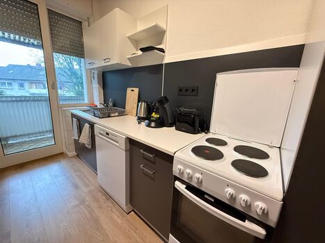 Monteur / Ferienunterkunft Schwerte, Hagen,. Iserlohn NEU Bild 3