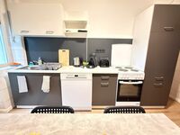 Monteur / Ferienunterkunft In Schwerte Bild 3