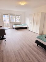 MONTEURWOHNUNG Heilbronn- Monteurzimmer Apartments EFDE GmbH Bild 1