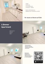 MONTEURWOHNUNG Heilbronn- Monteurzimmer Apartments EFDE GmbH Bild 18
