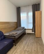 Hansa Boardinghouse Bild 3