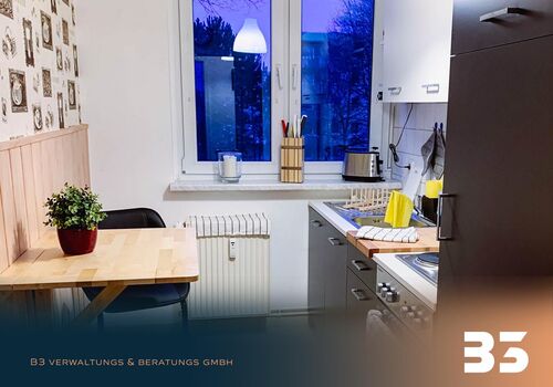 Appartement2go🧳Wismar-Unterkünfte,Zimmer Zdjęcie 3