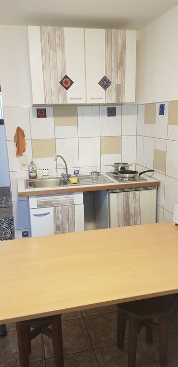 Wohnung Huhn Obrázok 3