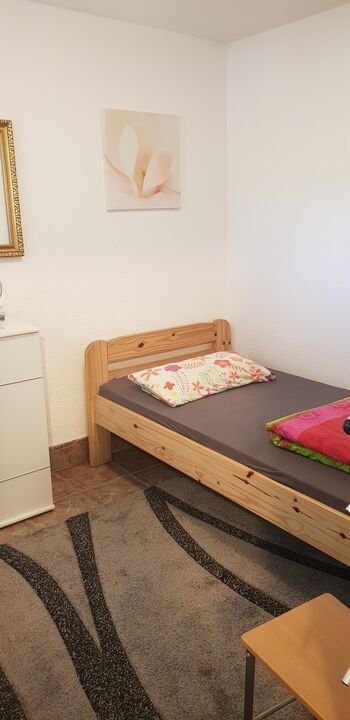 Wohnung Huhn Obrázok 5