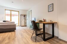 City Apparte - Wohnen auf Zeit mit Komfort Bild 4