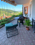 Schöne 55qm Einliegerwohnung mit Blick auf Oberkirch Bild 3