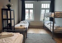 Monteurwohnung / Küche / Stellplatz / Balkon / Zentral Bild 6