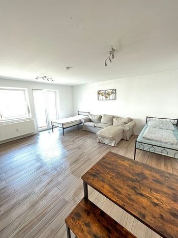 Monteurwohnung Pforzheim - Top Preis - L8 Bild 4