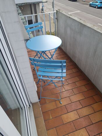 Monteurwohnung Pforzheim - Top Preis - L8 Bild 3