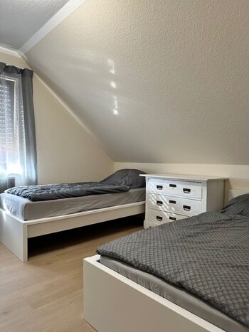 2 Zimmer Monteurwohnung in Neuenstadt am Kocher Bild 1