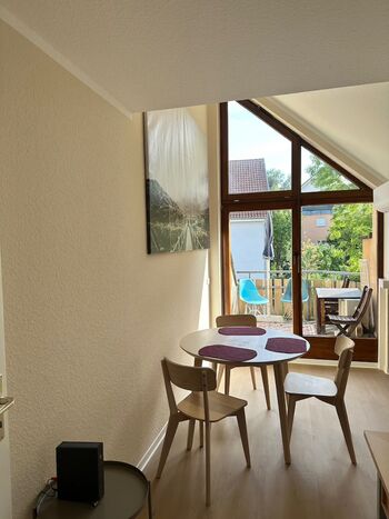2 Zimmer Monteurwohnung in Neuenstadt am Kocher Bild 4