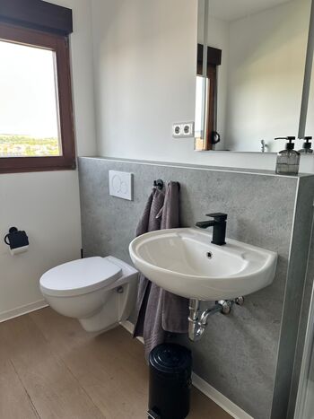 2 Zimmer Monteurwohnung in Neuenstadt am Kocher Bild 2