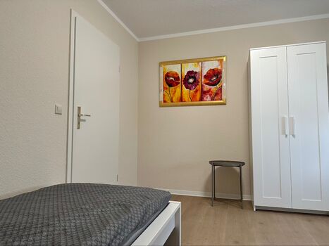 2 Zimmer Monteurwohnung in Neuenstadt am Kocher Bild 3