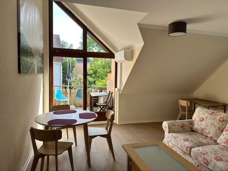 2 Zimmer Monteurwohnung in Neuenstadt am Kocher Bild 5