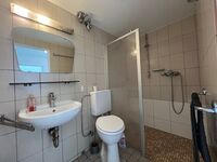 1-Zimmer Apartment mit 4 Einzelbetten in der Hanauer Vorstadt Bild 3