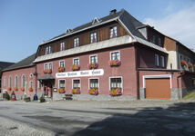 Pension Gasthof Rotes Haus - Monteurzimmer Bild 1