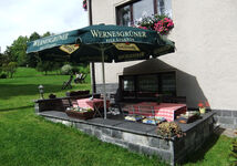 Pension Gasthof Rotes Haus - Monteurzimmer Bild 7