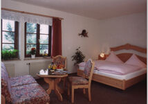 Pension Gasthof Rotes Haus - Monteurzimmer Bild 10