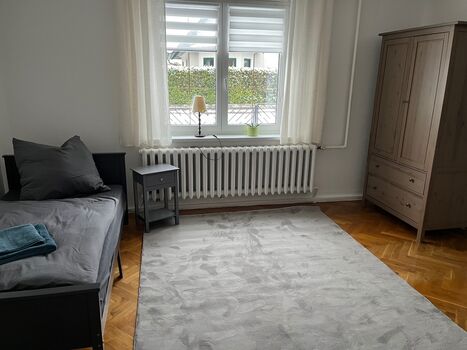 Monteurwohnung Bild 4