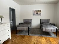 Monteurwohnung Bild 1