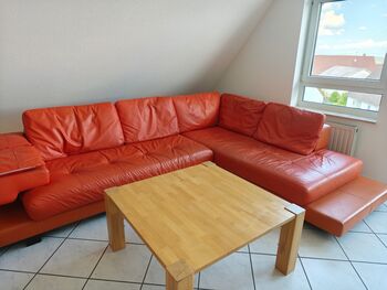 2-Zi. DG-Whg. mit Balkon in Herrenberg-Obj. - 63m² Bild 3