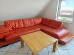 2-Zi. DG-Whg. mit Balkon in Herrenberg-Obj. - 63m² Bild 3